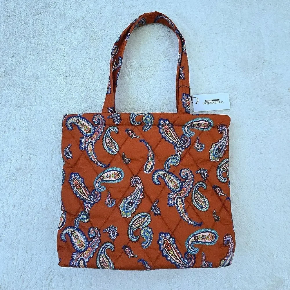 Vera Bradley Small 
